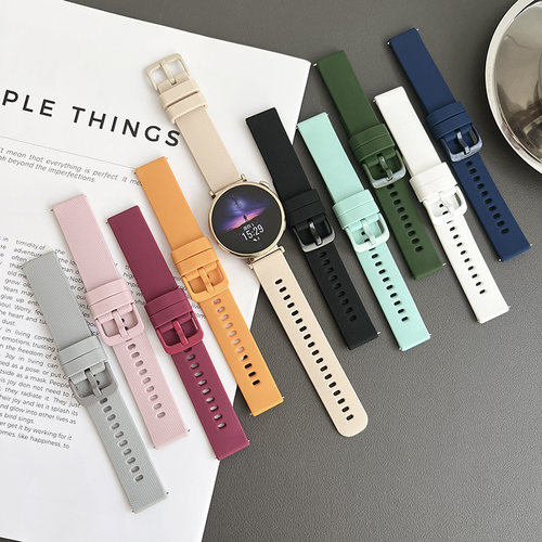 TENERGY华为gt4手表gt3表带