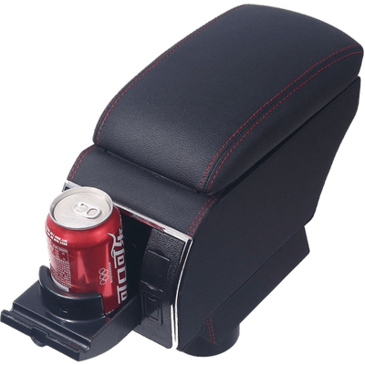 丰田威驰扶手箱致炫fs改装中央