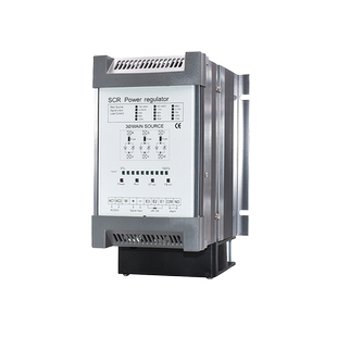 合泉电力调整器SCR可控硅恒流恒压恒功率调压器三相调功器30~200A