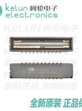 柯伦电子TCD1304DG DIP22线性CCD图像传感器IC芯片PCBAPCBA定制