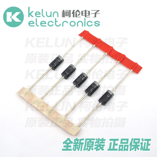 快恢复二极管UF54083A/1000V
