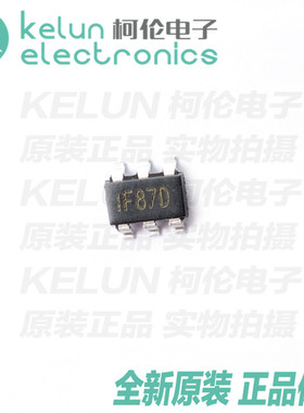 MP2359DJ-LF-Z 1F SOT23-6 印字IF87D 开关电源稳压器PCBA定制