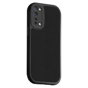 适用OPPO K7x手机壳小羊皮新款K7网红大眼睛K5皮质耐脏保护套K3镜头防摔K1男女简约硅胶软壳