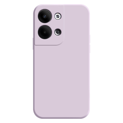 适用于OPPOReno9系列液态硅胶壳