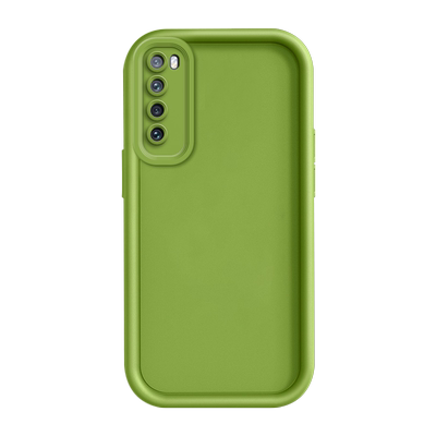 适用于华为Nova系列边框防摔壳