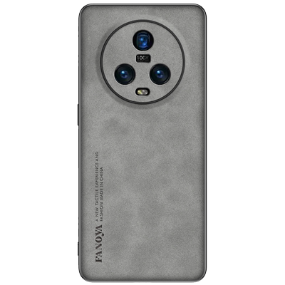 适用于荣耀Magic3-8系列羊巴皮壳