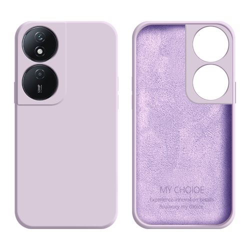 逸圣适用于荣耀畅玩40Plus手机壳50M液态硅胶60/70Plus简约30M保护套20Pro新款20A防摔40C磨砂40S男女50软壳