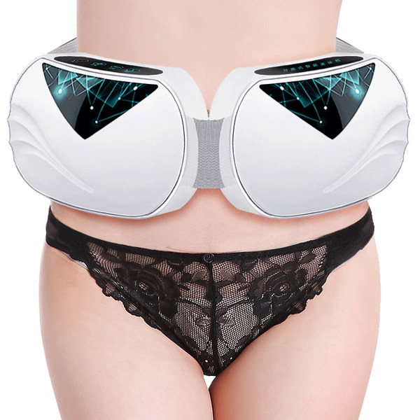 搏导狼 BDL-608 懒人甩脂机瘦身腰带 天猫优惠券折￥99包邮（￥199-100）