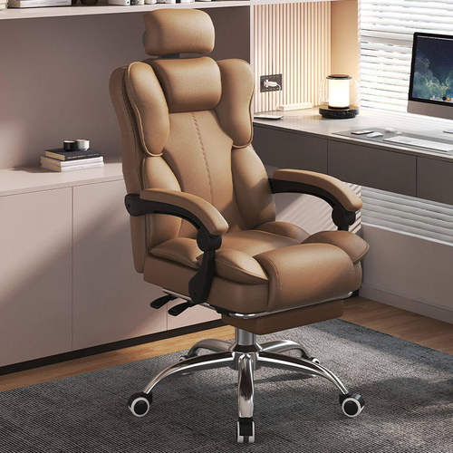 电脑椅办公座椅人体工学