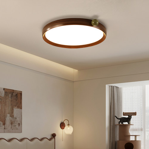 加厚铝材长寿命设计 高显指品质光