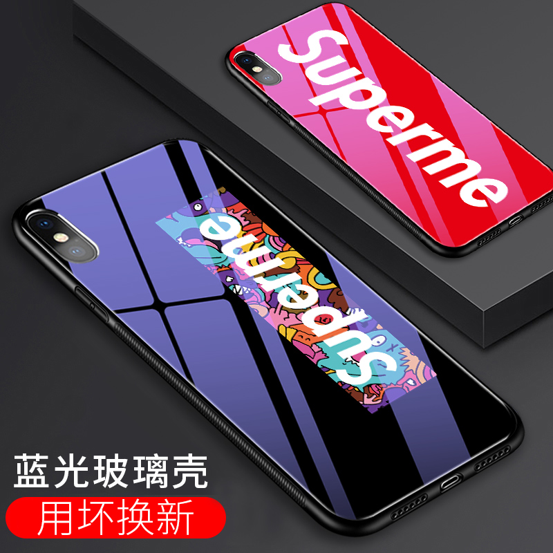Æ»¹ûXÊÖ»ú¿Çiphone7plus¸öÐÔ8p³±ÅÆÄÐiphonex´´ÒâпÁ§6sÅ®7¿îÇéÂÂ7p²£Á§8plusÌ×Å·ÃÀ³±°Ë¶ñ¸ã·Àˤ¹è½ºi7