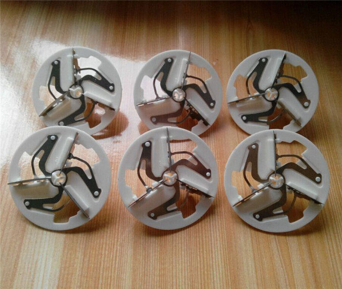 奔腾去毛球修剪器刀头PR310/321/322/323/325/326/PW305PW310刀片