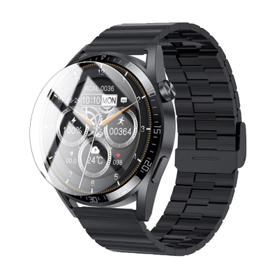 华为手表膜钢化膜防爆保护眼睛