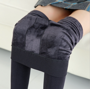 Women's Stockings Winter Warm Tights Pantyhose Leggings Pant