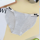 Girls Seamless Knickers Teen Briefs Soft Underwear Panties