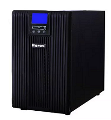 À×ŵʿW2KL 2KVA UPS²»¼ä¶ÏµçÔ´ ÔÚÏßʽ ÕýÏÒ²¨ ³¤ÑÓʱ Öʱ£ÈýÄê
