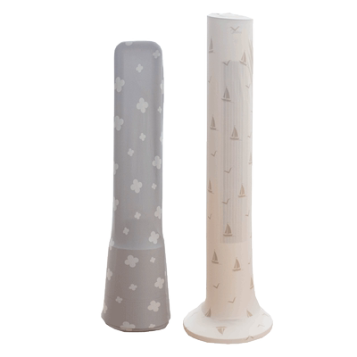 木槿之恋风扇防尘罩高弹力