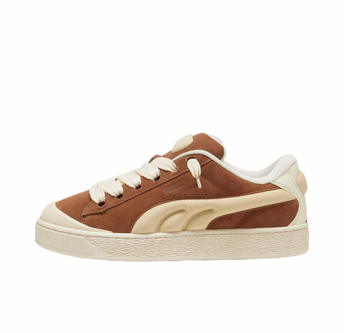Puma/彪马 Suede XL Crush PRESERVES 面包鞋 399415-03江苏CLY仓