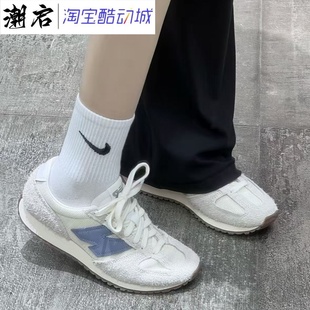 女鞋 NB男鞋 2025休闲复古薄底跑步鞋 运动鞋 NEW U471AM BALANCE