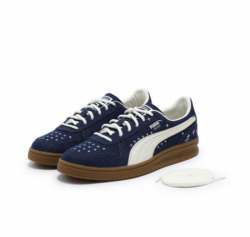 Puma/彪马 Indoor OG 板休闲运动鞋400282-01江苏CLY仓