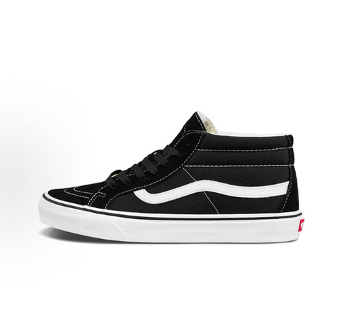 Vans SK8 MID REISSUE 复古美式百搭VN0A391F6BT江苏CLY仓