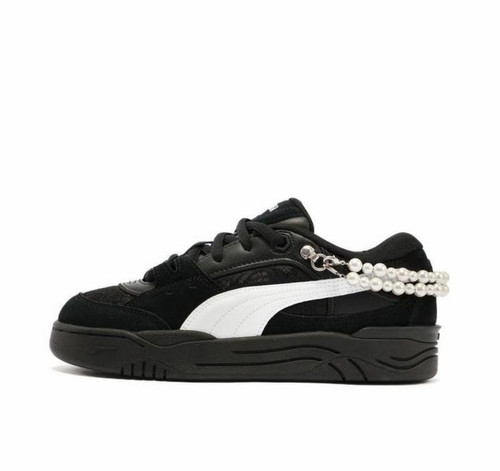 Puma/彪马 180 Reflective 休闲鞋399963-01江苏CLY仓