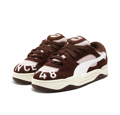 Puma/彪马 180 WINTERIZED 运动休闲鞋 401445-02江苏CLY仓