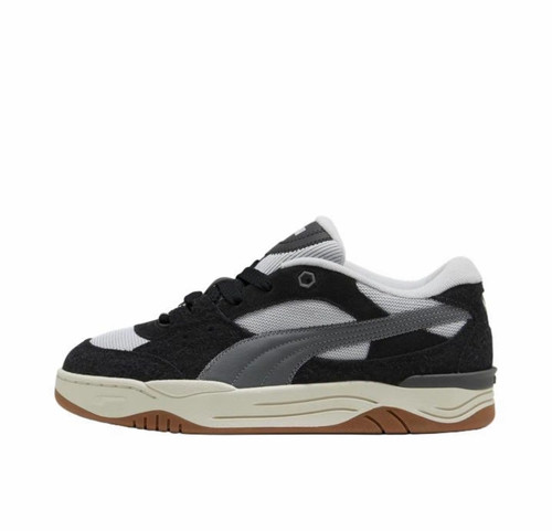 Puma/彪马 180 Texture 复古简约 舒适百搭397313-04江苏CLY仓