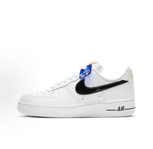 Nike Air Force 1 SE 舒适 休闲 低帮 板鞋 CI3446-100江苏CLY仓