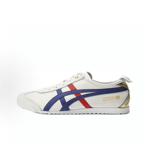 Onitsuka Tiger鬼塚虎 Mexico 66 舒适百搭D507L江苏CLY仓