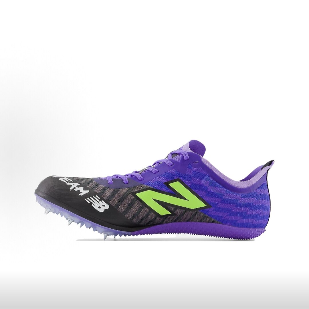 New Balance NB FuelCell SD100 v5 跑步鞋 女款 蓝绿色WSD100L5