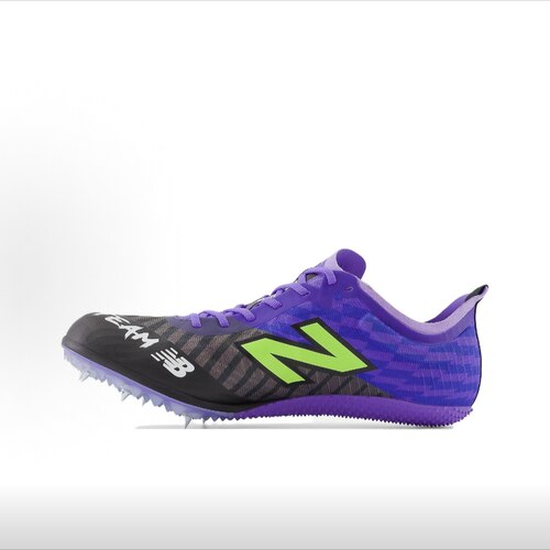 New Balance NB FuelCell SD100 v5 跑步鞋 女款 蓝绿色WSD100L5
