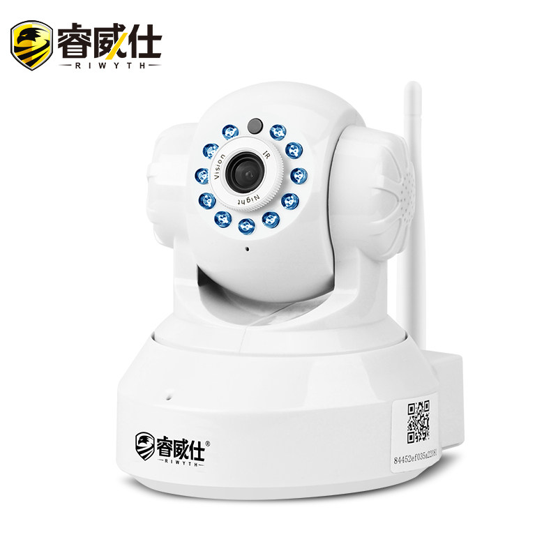 睿威仕新款YCC365软件 家用远程网络高清夜视wifi手机监控 摄像头在类目 电子/电工, 监控器材及系统, 监控摄像机, 网络摄像机中 - 来自Buy2taobao.com提供专业的淘宝代购服务