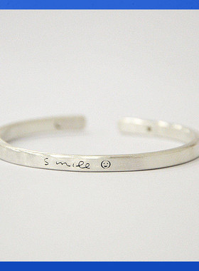 熊老三足银原创设计女士