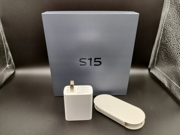 vivo S15原装充电器数据线S15e正品66w快充手机闪充头原厂线耳机