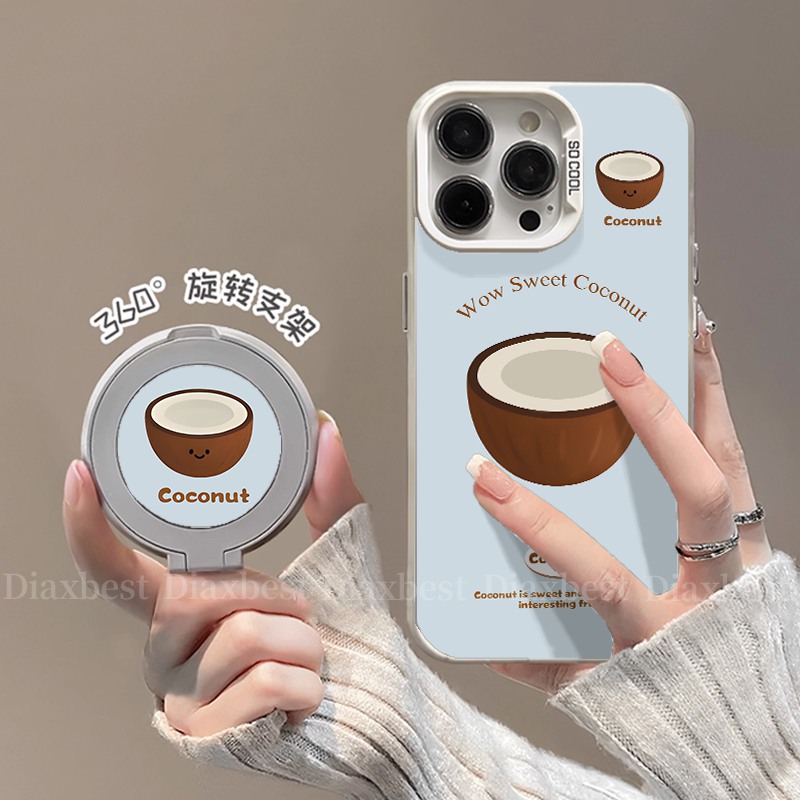 适用oppofindx8手机彩银支架壳