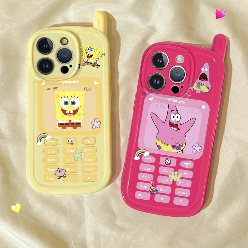 适用于苹果15手机壳全包大哥大