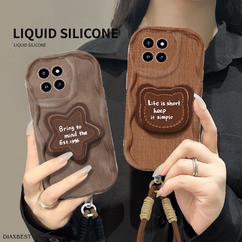 适用于奶油框小米14星星