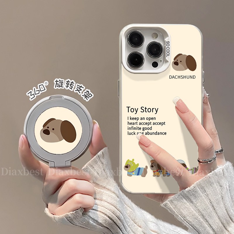 适用oppofindx8手机彩银支架壳