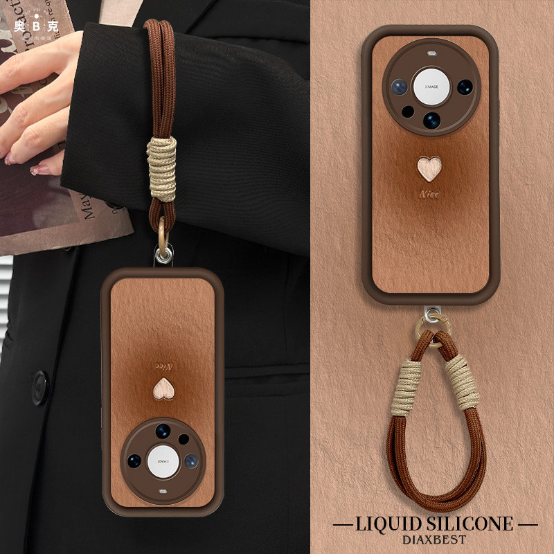 适用于华为mate60手机壳防摔挂绳50pro新款全包镜头mate60pro晕染爱心美拉德mate50相框液态硅胶软壳HUAWEI女,3C数码配件,手机保护套/壳,淘宝优惠券,粉丝福利购,淘宝优惠卷