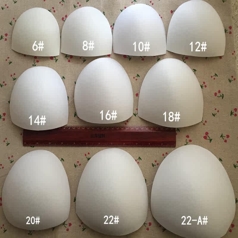 Pads pour soutien-gorge  tasse - Ref 815549 Image 1