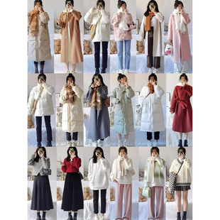 断码 750 羽羽外套找对应编号拍 编号701