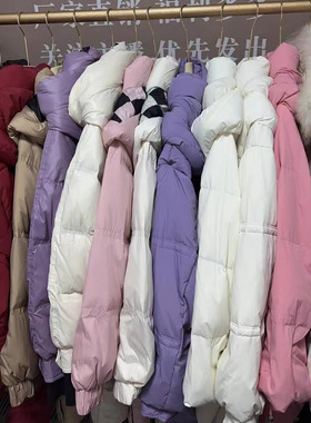 （编号651-700）断码羽羽外套找对应编号拍