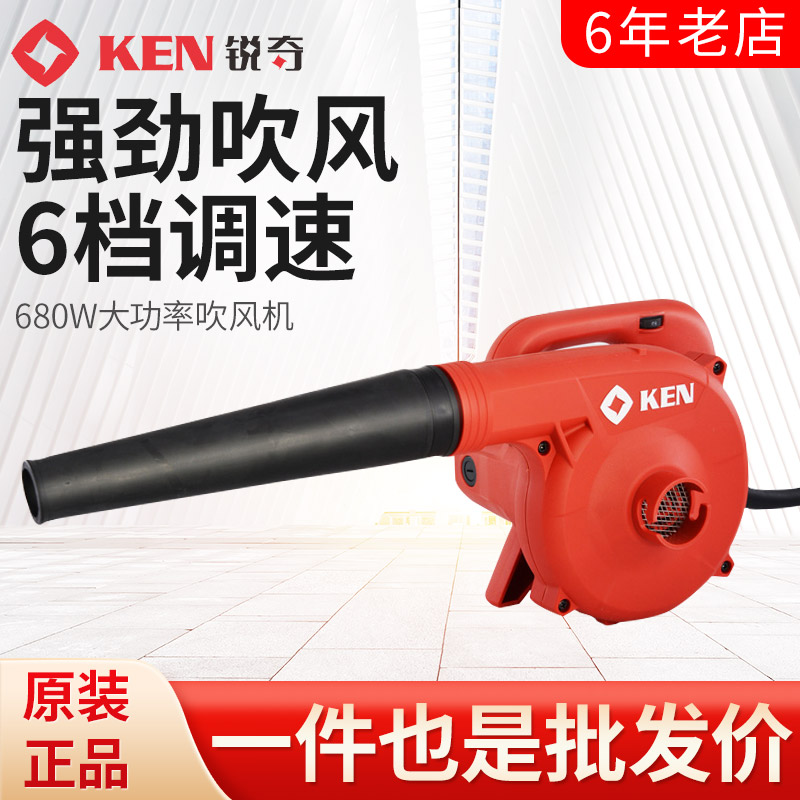 锐奇吹风机8032E大功率