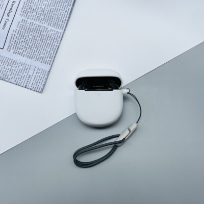 适用于2025新款Bose 大鲨4代耳机保护套简约BoseQuietComfort Earbuds2代降噪保护壳BOSE QC Ultra3代耳机套