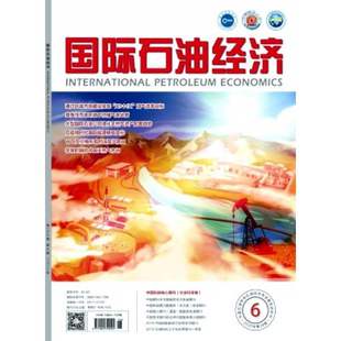 国际石油经济杂志1月起订全年12期订阅 2026年订阅