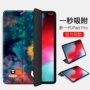 Chính thức từ ipadpro12.9 vỏ bảo vệ ipadpro11 inch ba thế hệ 2018 mới ipad pro11 apple tablet pro12.9 inch phụ kiện chính hai mặt bao gồm tất cả - Phụ kiện máy tính bảng bàn phím ipad gen 7