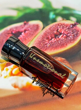 unemotional香水水仙之死山雨欲来事后烟禁果菁萃染柳烟浓小样