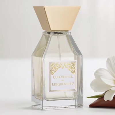 Lesquendieu香水试香小样