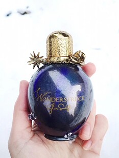 wonderstruck香水Taylor Swift泰勒史薇芙特丛林仙子香水正品试香